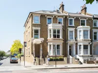 Недвижимость Shepherds Bush Road: 4