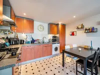 Недвижимость St. Georges Way, Peckham: 1