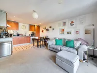 Недвижимость St. Georges Way, Peckham: 2