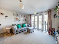 Недвижимость St. Georges Way, Peckham: 3