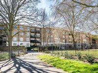 Недвижимость St. Georges Way, Peckham: 4