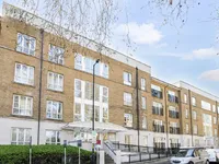 Недвижимость St. Georges Way, Peckham: 5