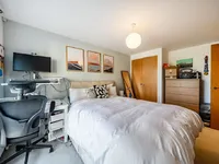 Недвижимость St. Georges Way, Peckham: 6