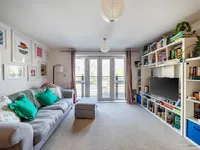 Недвижимость St. Georges Way, Peckham: 8