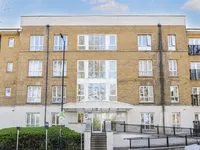 Недвижимость St. Georges Way, Peckham: 9