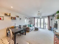 Недвижимость St. Georges Way, Peckham: 10