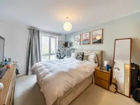 Недвижимость St. Georges Way, Peckham: 12