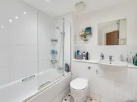 Недвижимость St. Georges Way, Peckham: 13