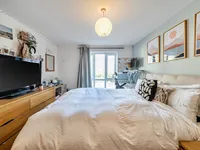 Недвижимость St. Georges Way, Peckham: 16