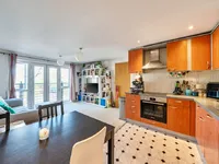 Недвижимость St. Georges Way, Peckham: 18