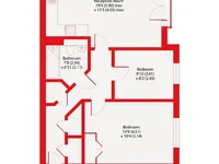 Недвижимость St. Georges Way, Peckham: 19