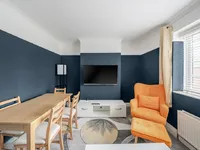 Недвижимость Lynton Road, Acton: 3