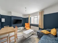 Недвижимость Lynton Road, Acton: 7