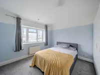 Недвижимость Lynton Road, Acton: 9