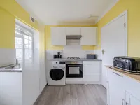 Недвижимость Lynton Road, Acton: 11