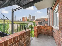 Недвижимость Lynton Road, Acton: 13