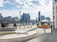 Недвижимость Townmead Road, Fulham: 3