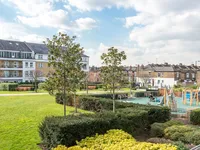 Недвижимость Townmead Road, Fulham: 4