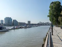 Недвижимость Townmead Road, Fulham: 6