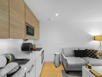 Недвижимость Townmead Road, Fulham: 10