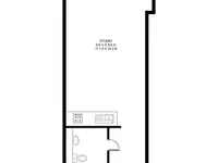 Недвижимость Townmead Road, Fulham: 14