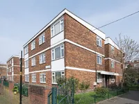 Недвижимость Fellows Court, Weymouth Terrace, Shoreditch: 4