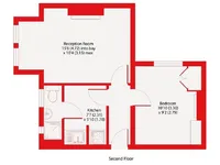 Недвижимость Royal College Street, Kentish Town: 10