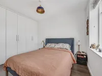 Недвижимость Carnwath Road: 1