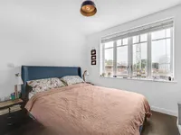 Недвижимость Carnwath Road: 2