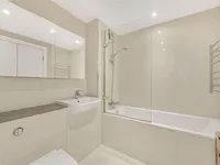 Недвижимость Carnwath Road: 3