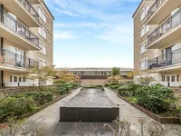 Недвижимость Carnwath Road: 4