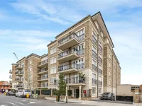 Недвижимость Carnwath Road: 5