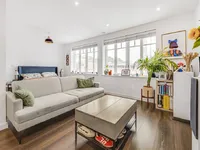 Недвижимость Carnwath Road: 7