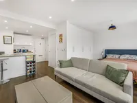 Недвижимость Carnwath Road: 9