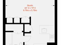 Недвижимость Carnwath Road: 14