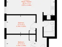 Недвижимость Wandsworth Road: 10