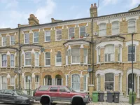 Недвижимость Tregothnan Road, Clapham: 6