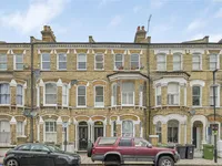 Недвижимость Tregothnan Road, Clapham: 8