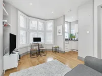 Недвижимость Tregothnan Road, Clapham: 10