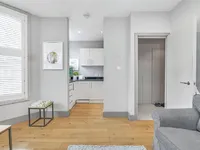 Недвижимость Tregothnan Road, Clapham: 12