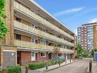 Недвижимость Morgan Court, Battersea High Street, Battersea: 5