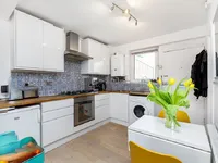 Недвижимость Morgan Court, Battersea High Street, Battersea: 8