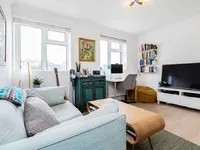 Недвижимость Morgan Court, Battersea High Street, Battersea: 9