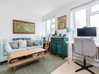 Недвижимость Morgan Court, Battersea High Street, Battersea: 10