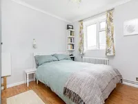 Недвижимость Morgan Court, Battersea High Street, Battersea: 11