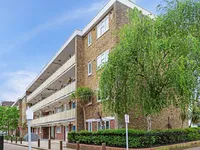 Недвижимость Morgan Court, Battersea High Street, Battersea: 13