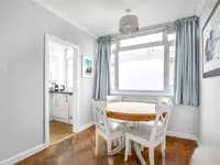 Недвижимость Mirabel House, 117-121 Wandsworth Bridge Road, Fulham: 2