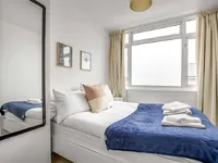 Недвижимость Mirabel House, 117-121 Wandsworth Bridge Road, Fulham: 8