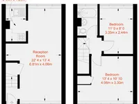 Недвижимость Mirabel House, 117-121 Wandsworth Bridge Road, Fulham: 9
