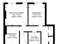 Недвижимость Wyndham Estate, Camberwell: 10